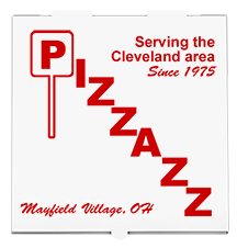 Pizzazz Pizza Mayfield Village